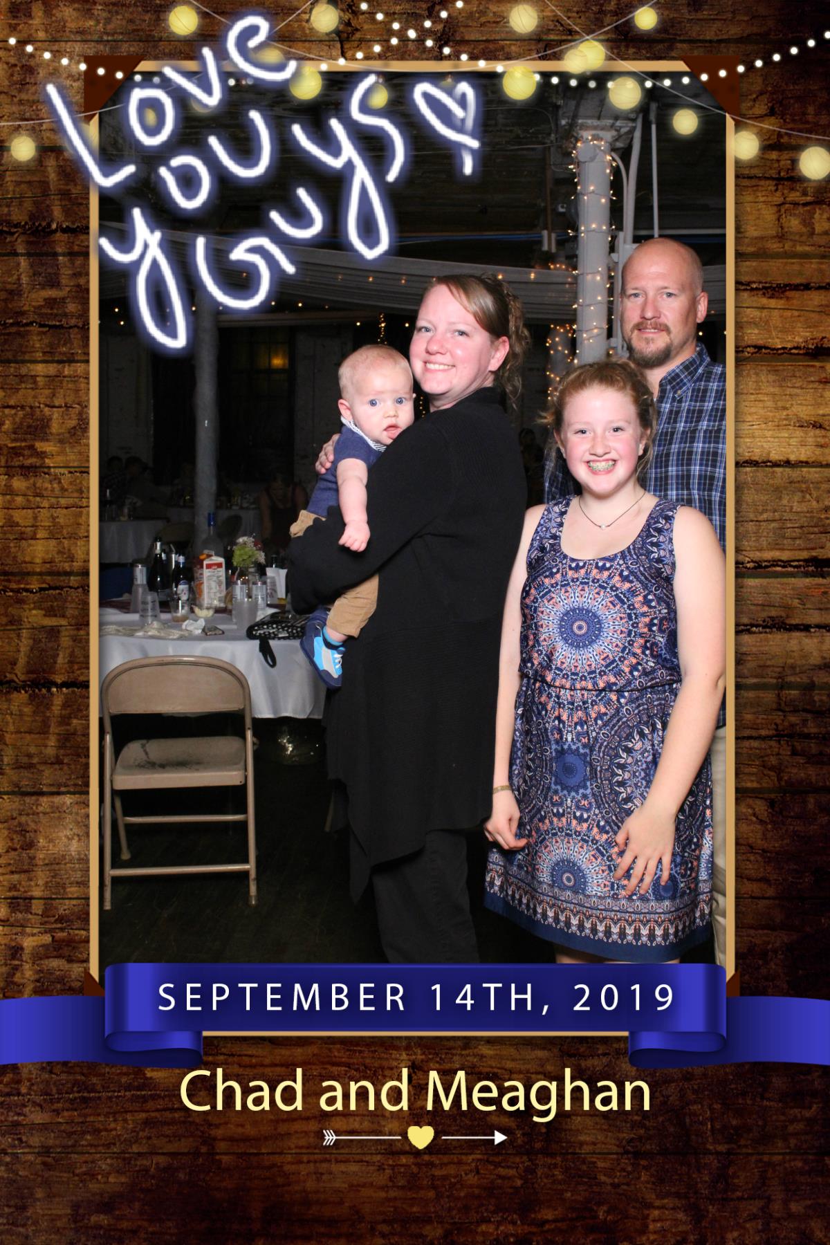 Chad and Meaghan’s Wedding | View more photos from the event at gallery.mainemagicmirror.com/u/MaineMagicMirror/Chad-and-Meaghan’s-Wedding